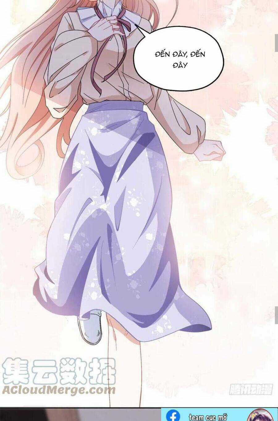 Ly Hôn Với Đại Boss Tôi Càng Tỏa Sáng Hơn Chapter 75 trang 23