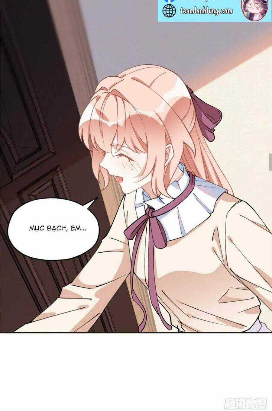 Ly Hôn Với Đại Boss Tôi Càng Tỏa Sáng Hơn Chapter 75 trang 24