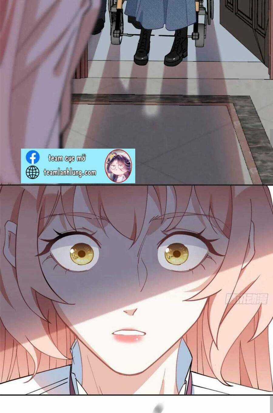 Ly Hôn Với Đại Boss Tôi Càng Tỏa Sáng Hơn Chapter 75 trang 26