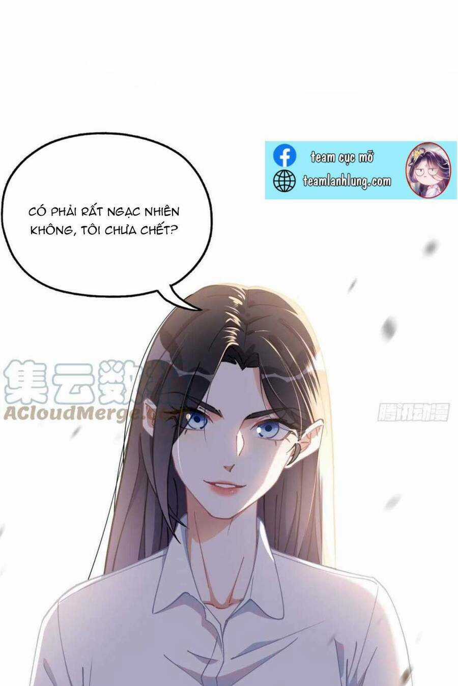 Ly Hôn Với Đại Boss Tôi Càng Tỏa Sáng Hơn Chapter 75 trang 27