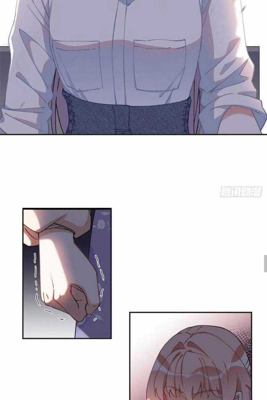 Ly Hôn Với Đại Boss Tôi Càng Tỏa Sáng Hơn Chapter 75 trang 28