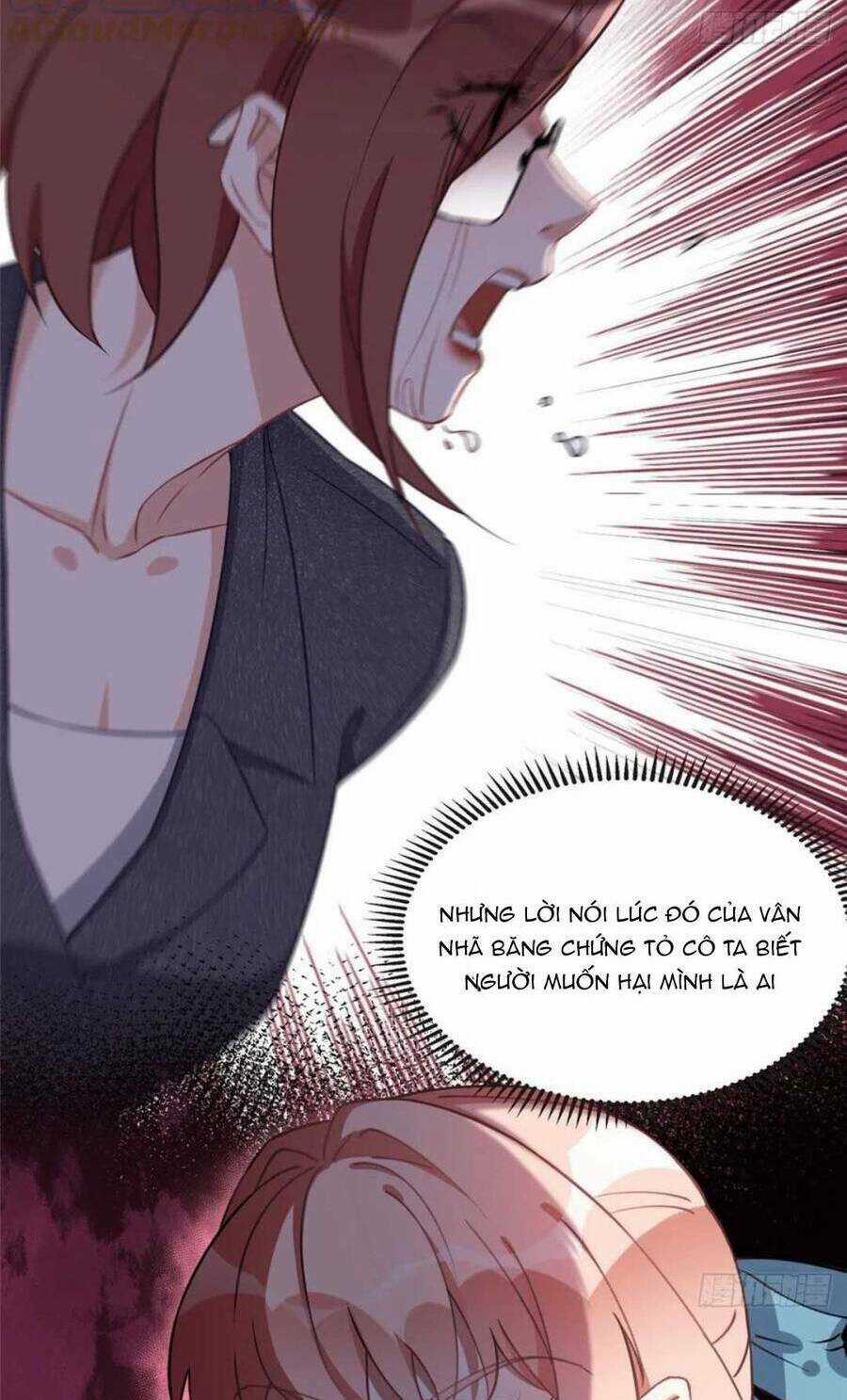 Ly Hôn Với Đại Boss Tôi Càng Tỏa Sáng Hơn Chapter 75 trang 3