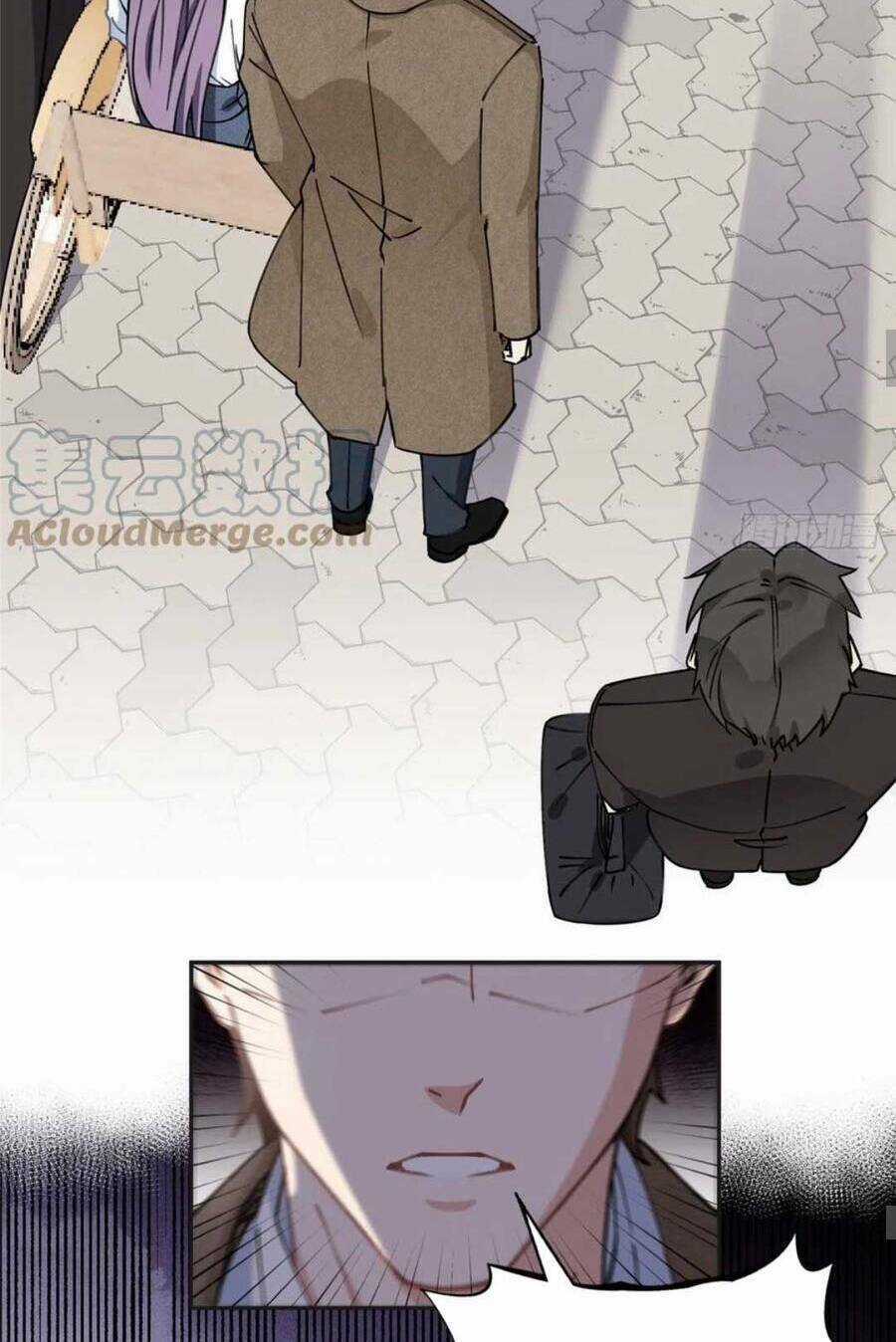 Ly Hôn Với Đại Boss Tôi Càng Tỏa Sáng Hơn Chapter 75 trang 31