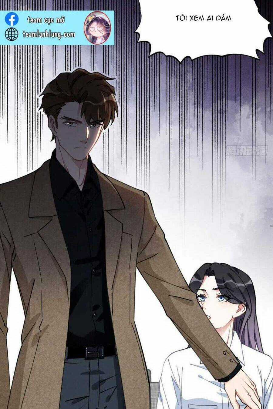 Ly Hôn Với Đại Boss Tôi Càng Tỏa Sáng Hơn Chapter 75 trang 32