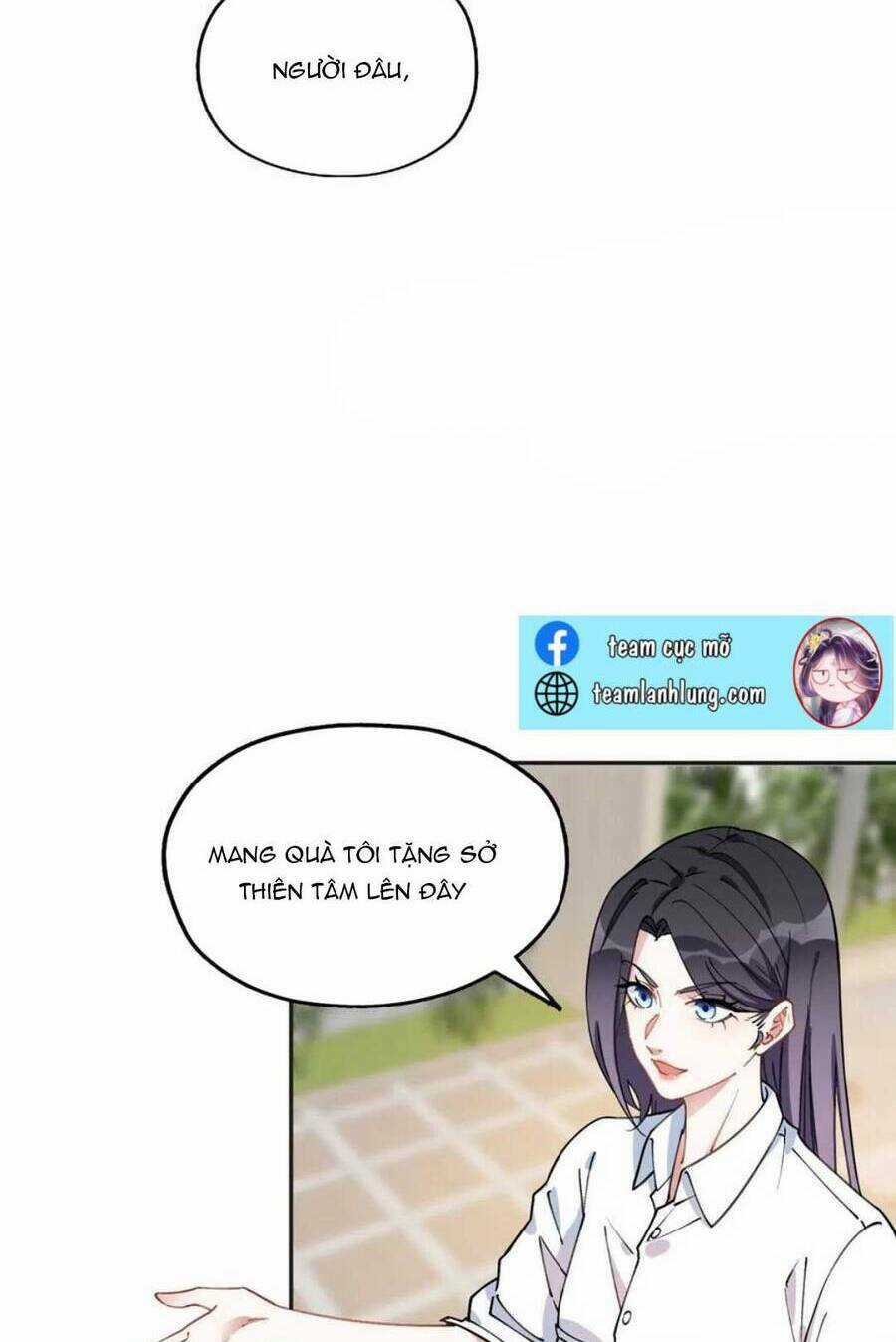 Ly Hôn Với Đại Boss Tôi Càng Tỏa Sáng Hơn Chapter 75 trang 35