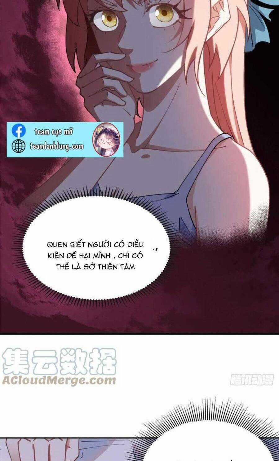 Ly Hôn Với Đại Boss Tôi Càng Tỏa Sáng Hơn Chapter 75 trang 4