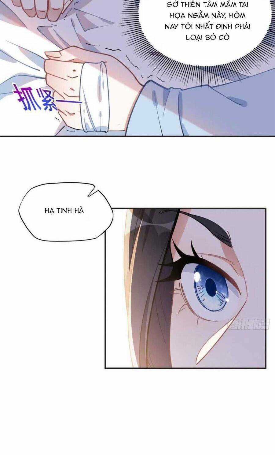 Ly Hôn Với Đại Boss Tôi Càng Tỏa Sáng Hơn Chapter 75 trang 5