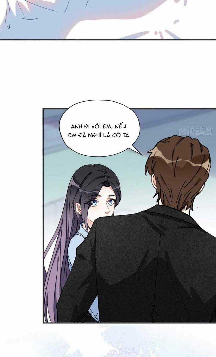 Ly Hôn Với Đại Boss Tôi Càng Tỏa Sáng Hơn Chapter 75 trang 7