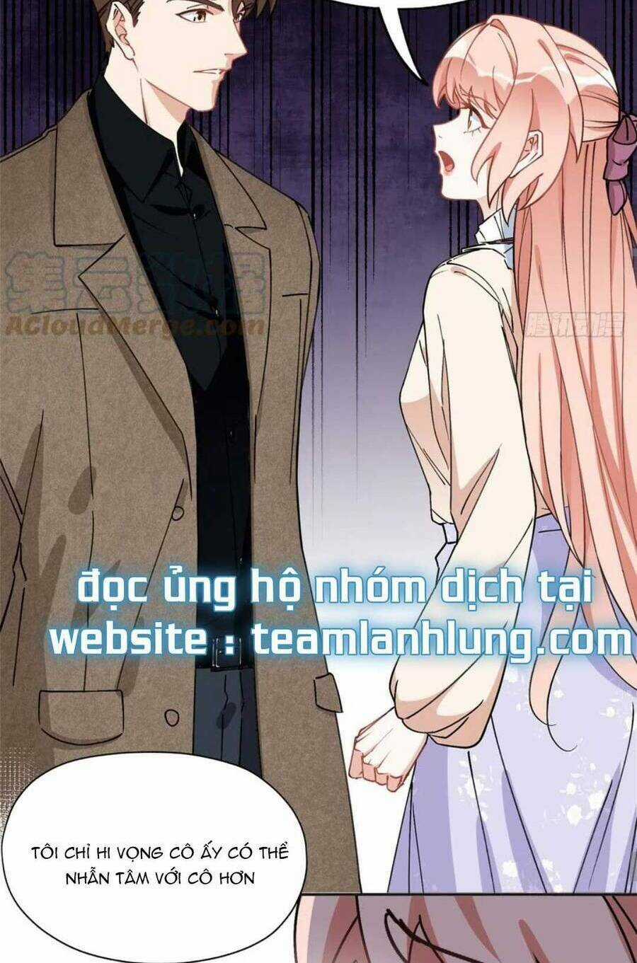 Ly Hôn Với Đại Boss Tôi Càng Tỏa Sáng Hơn Chapter 76 trang 10