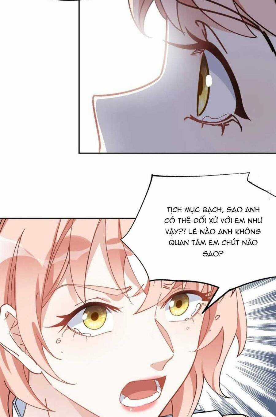 Ly Hôn Với Đại Boss Tôi Càng Tỏa Sáng Hơn Chapter 76 trang 11