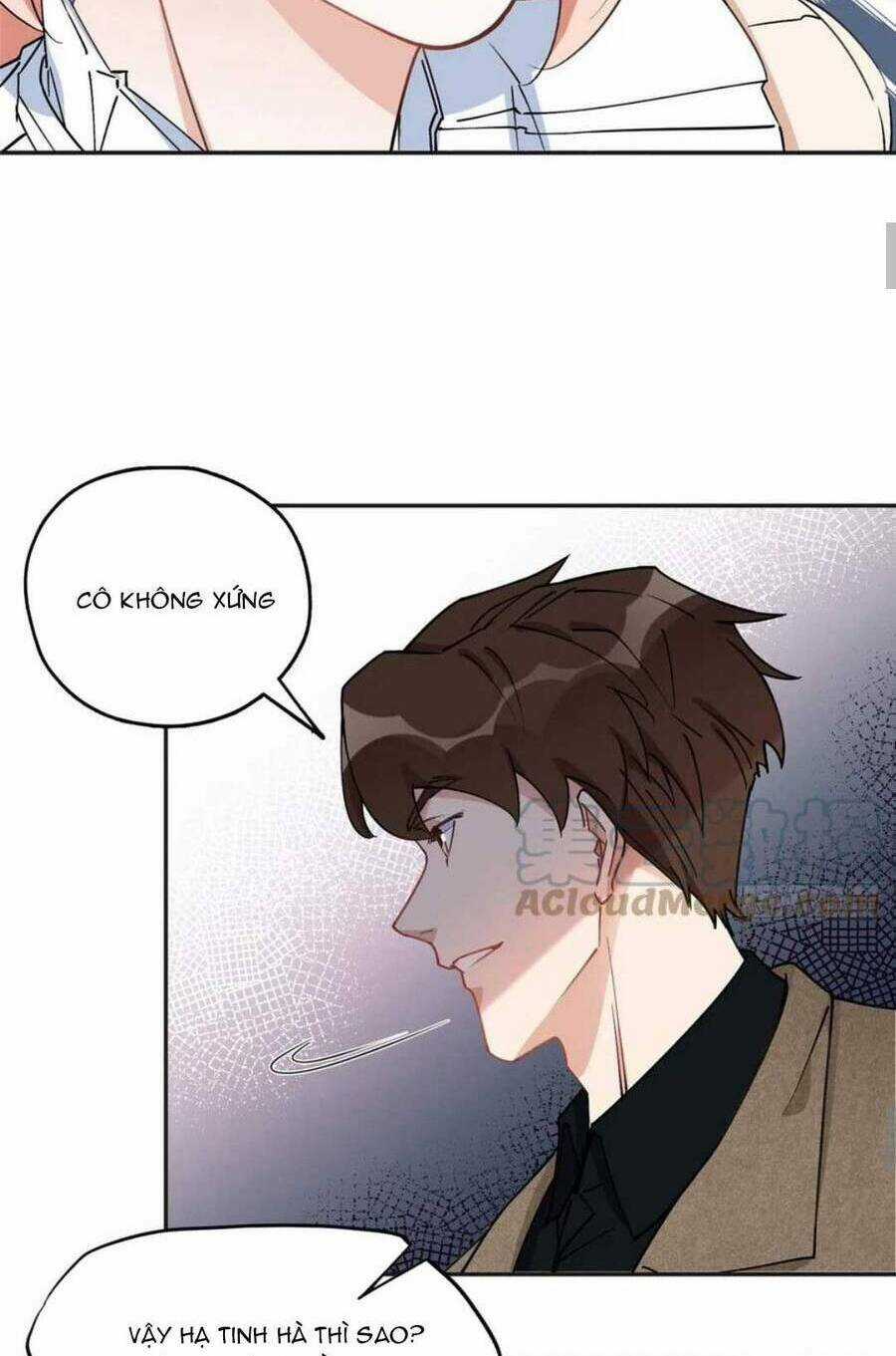 Ly Hôn Với Đại Boss Tôi Càng Tỏa Sáng Hơn Chapter 76 trang 12