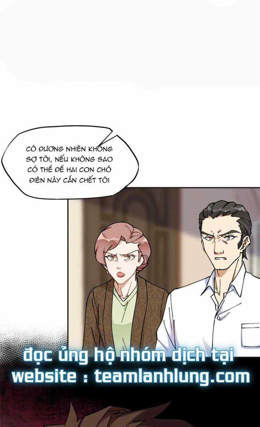 Ly Hôn Với Đại Boss Tôi Càng Tỏa Sáng Hơn Chapter 76 trang 15