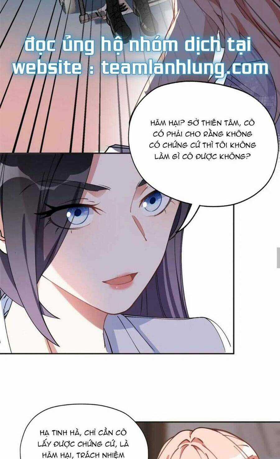 Ly Hôn Với Đại Boss Tôi Càng Tỏa Sáng Hơn Chapter 76 trang 18