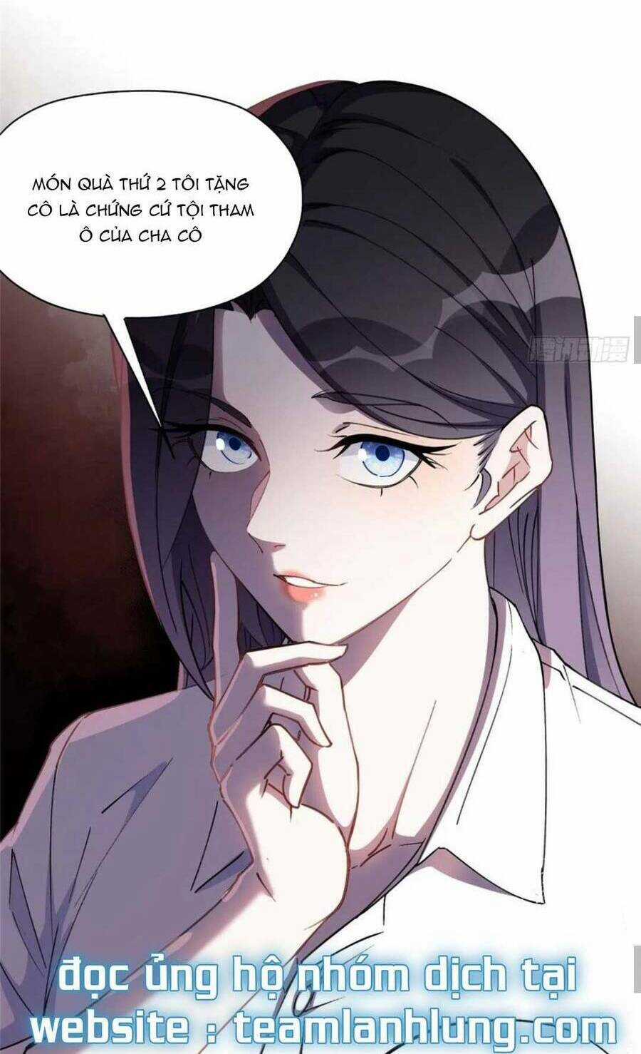 Ly Hôn Với Đại Boss Tôi Càng Tỏa Sáng Hơn Chapter 76 trang 20