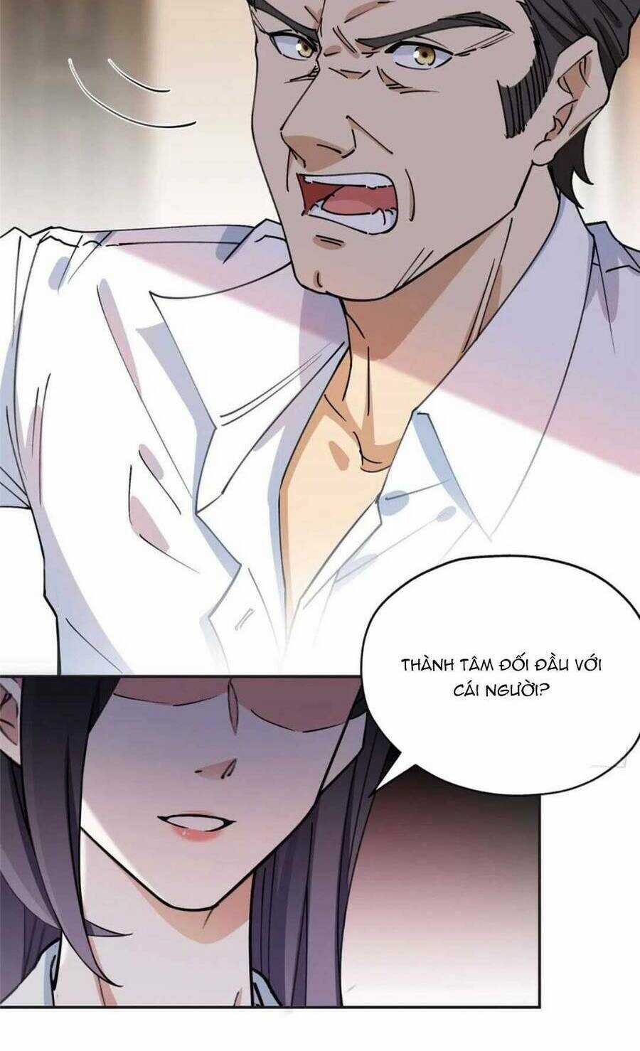 Ly Hôn Với Đại Boss Tôi Càng Tỏa Sáng Hơn Chapter 76 trang 28