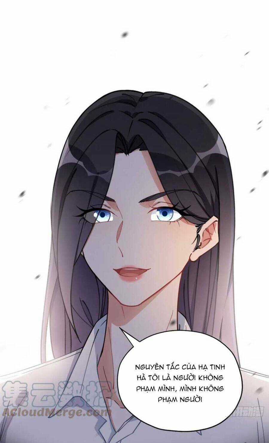 Ly Hôn Với Đại Boss Tôi Càng Tỏa Sáng Hơn Chapter 76 trang 29