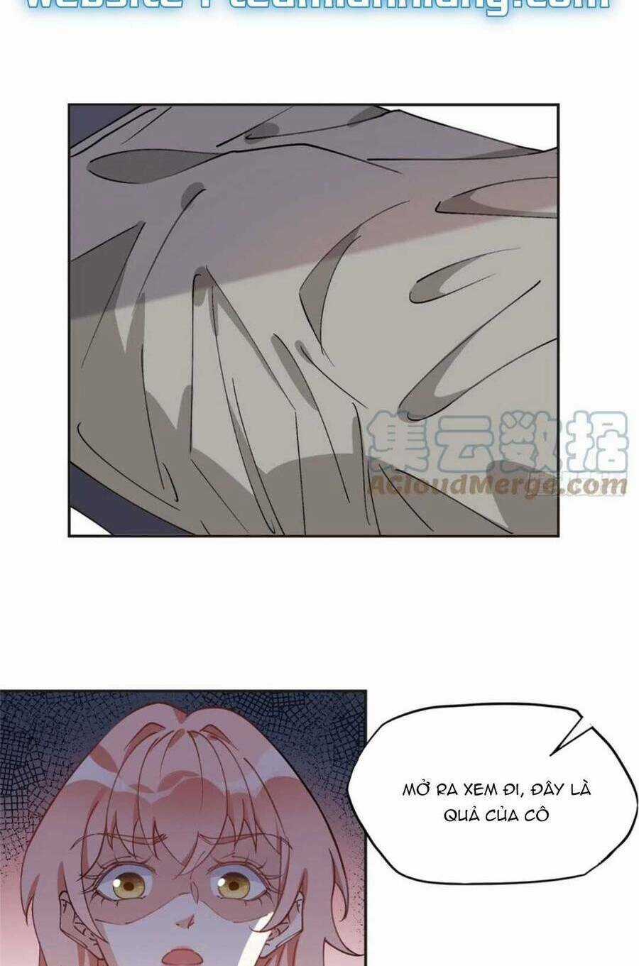 Ly Hôn Với Đại Boss Tôi Càng Tỏa Sáng Hơn Chapter 76 trang 3