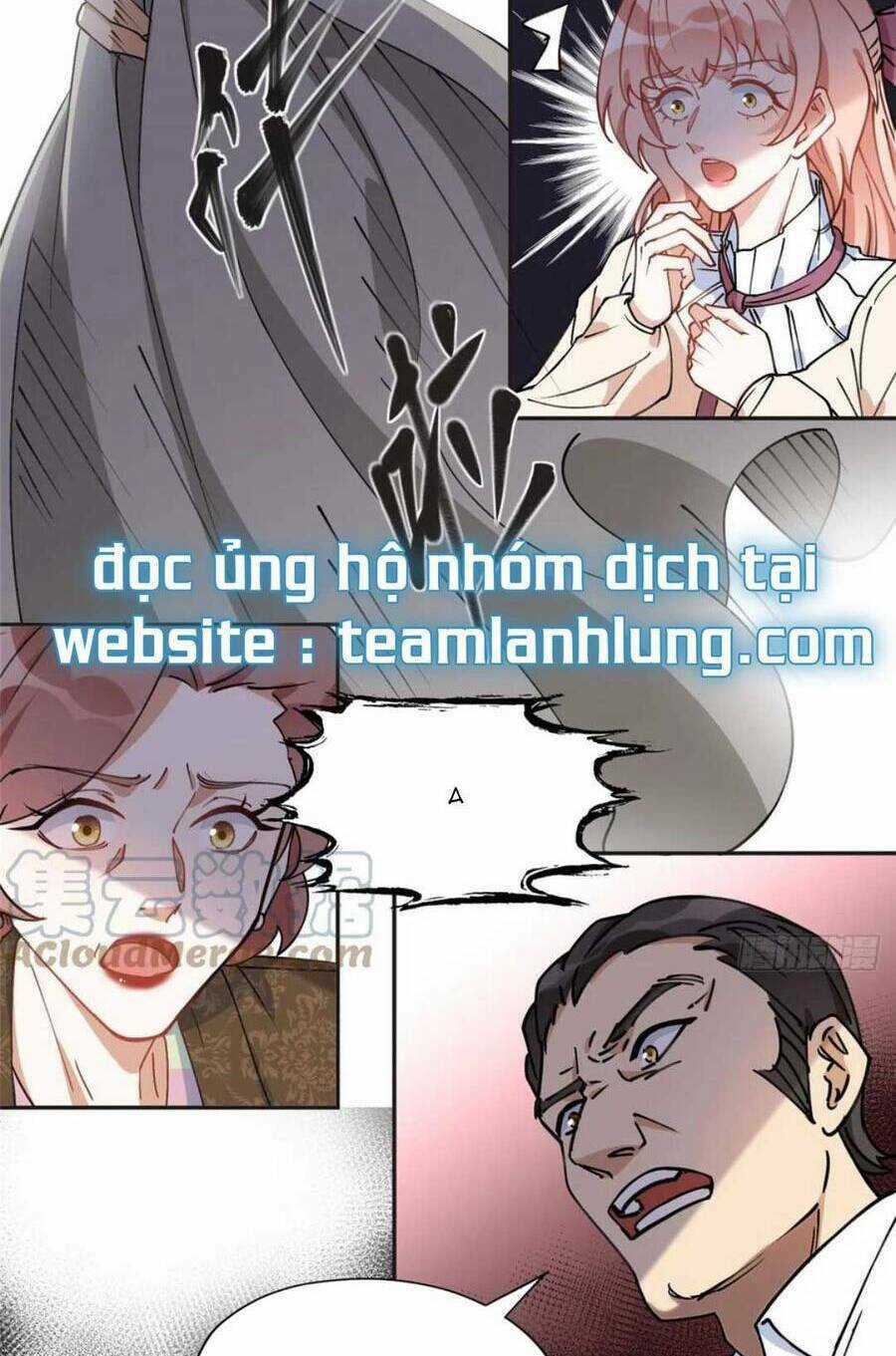 Ly Hôn Với Đại Boss Tôi Càng Tỏa Sáng Hơn Chapter 76 trang 5