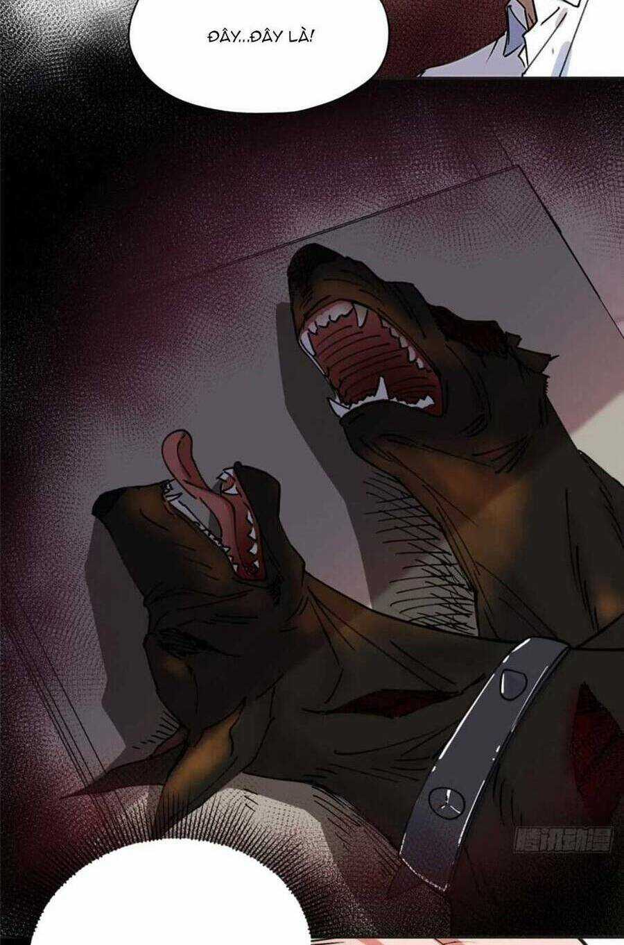 Ly Hôn Với Đại Boss Tôi Càng Tỏa Sáng Hơn Chapter 76 trang 6