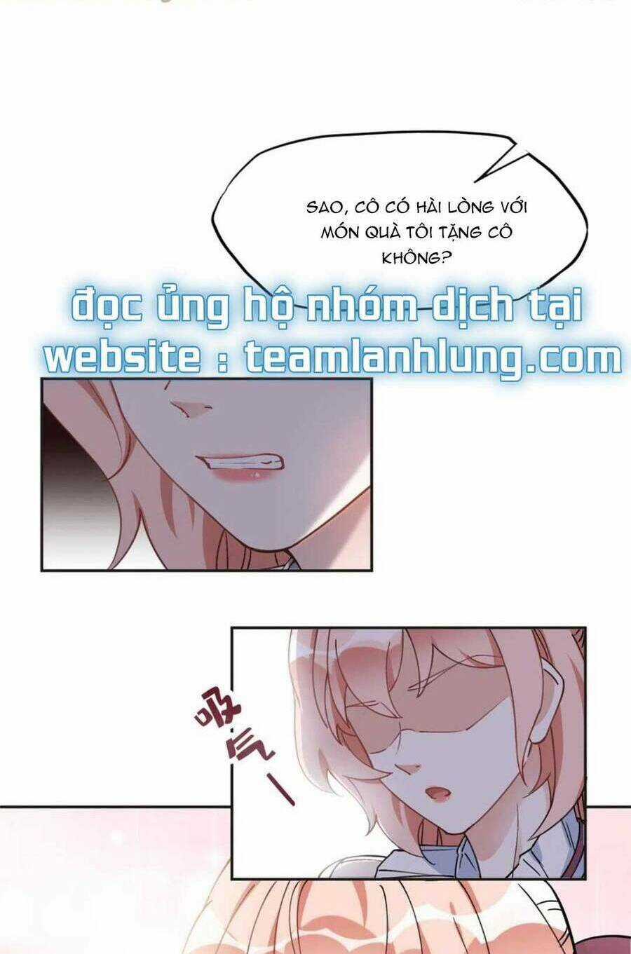 Ly Hôn Với Đại Boss Tôi Càng Tỏa Sáng Hơn Chapter 76 trang 8