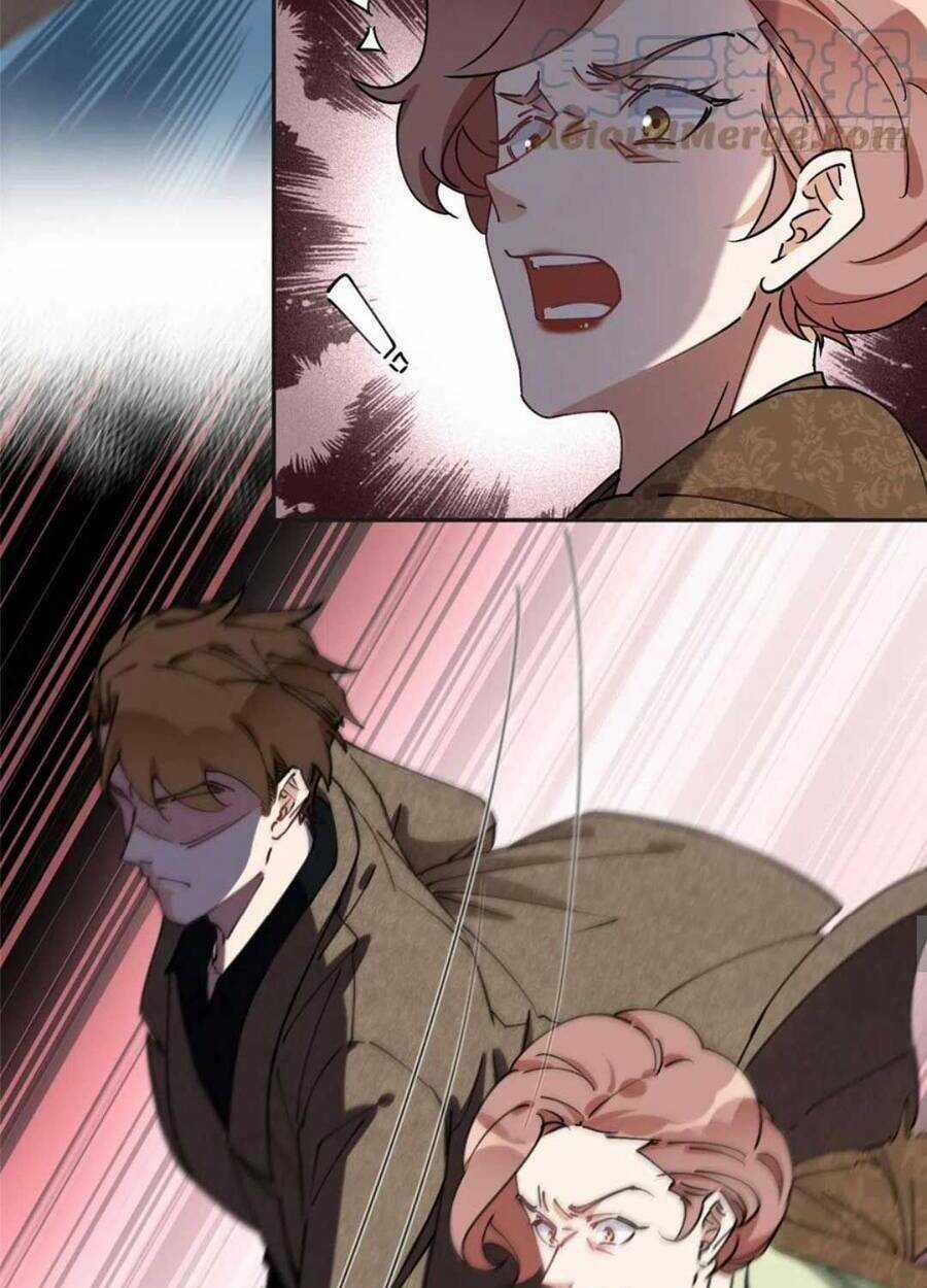 Ly Hôn Với Đại Boss Tôi Càng Tỏa Sáng Hơn Chapter 77 trang 11