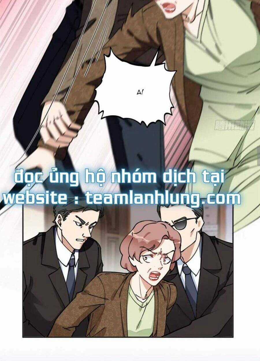 Ly Hôn Với Đại Boss Tôi Càng Tỏa Sáng Hơn Chapter 77 trang 12