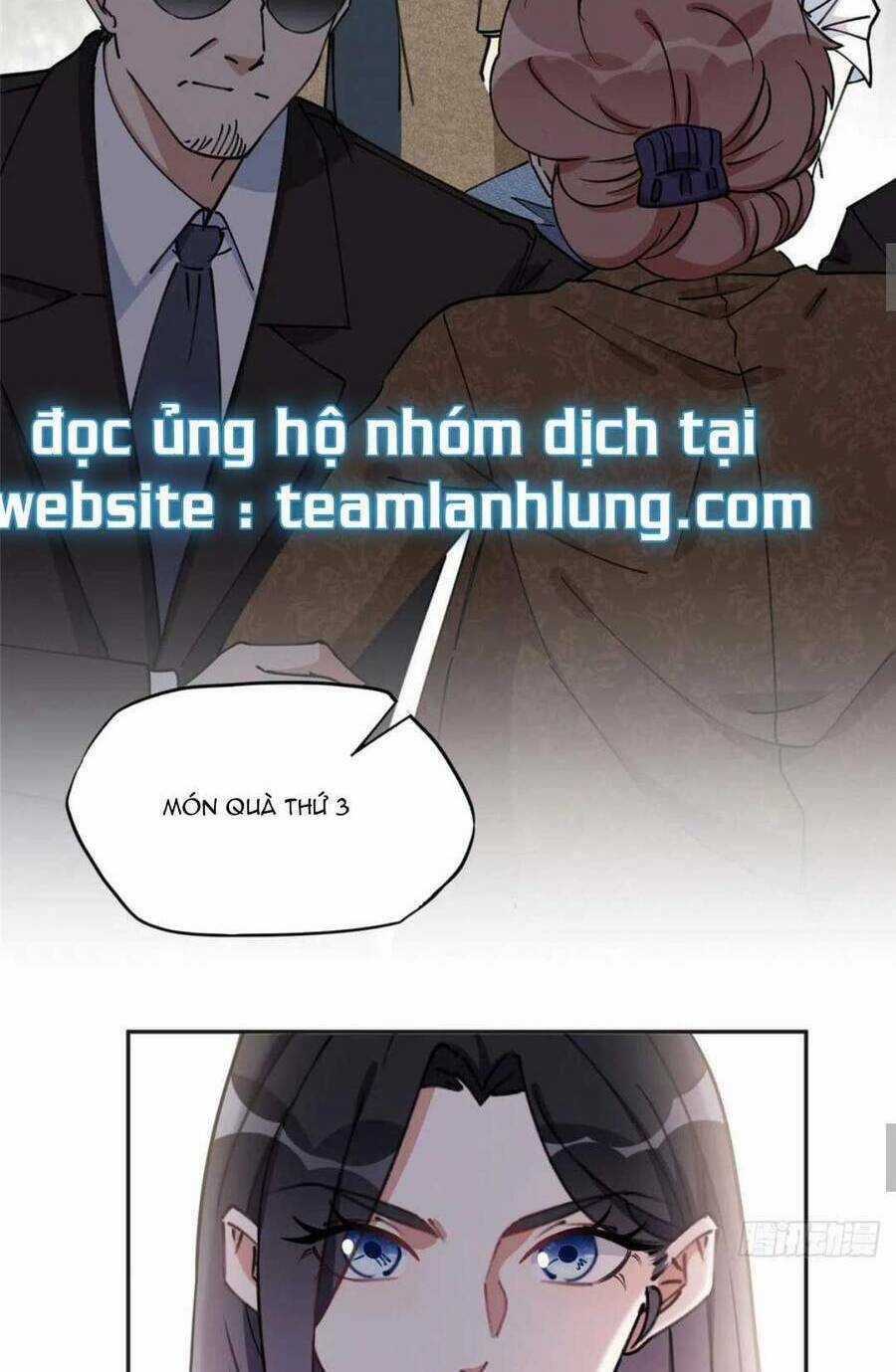 Ly Hôn Với Đại Boss Tôi Càng Tỏa Sáng Hơn Chapter 77 trang 14