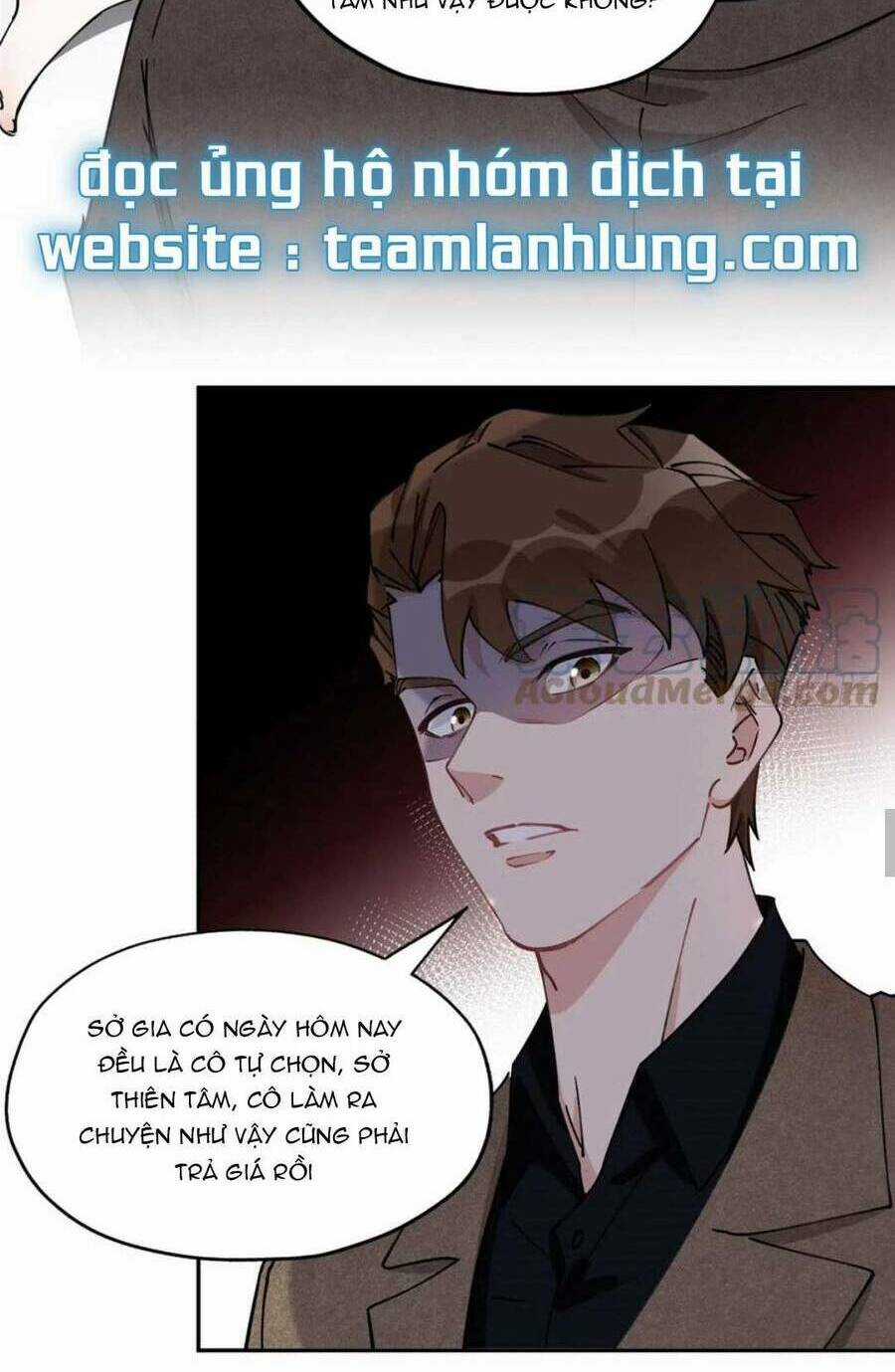 Ly Hôn Với Đại Boss Tôi Càng Tỏa Sáng Hơn Chapter 77 trang 20
