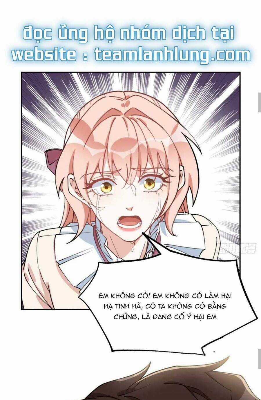 Ly Hôn Với Đại Boss Tôi Càng Tỏa Sáng Hơn Chapter 77 trang 21