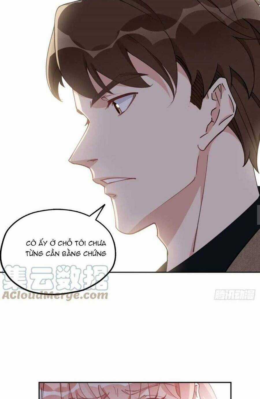 Ly Hôn Với Đại Boss Tôi Càng Tỏa Sáng Hơn Chapter 77 trang 22