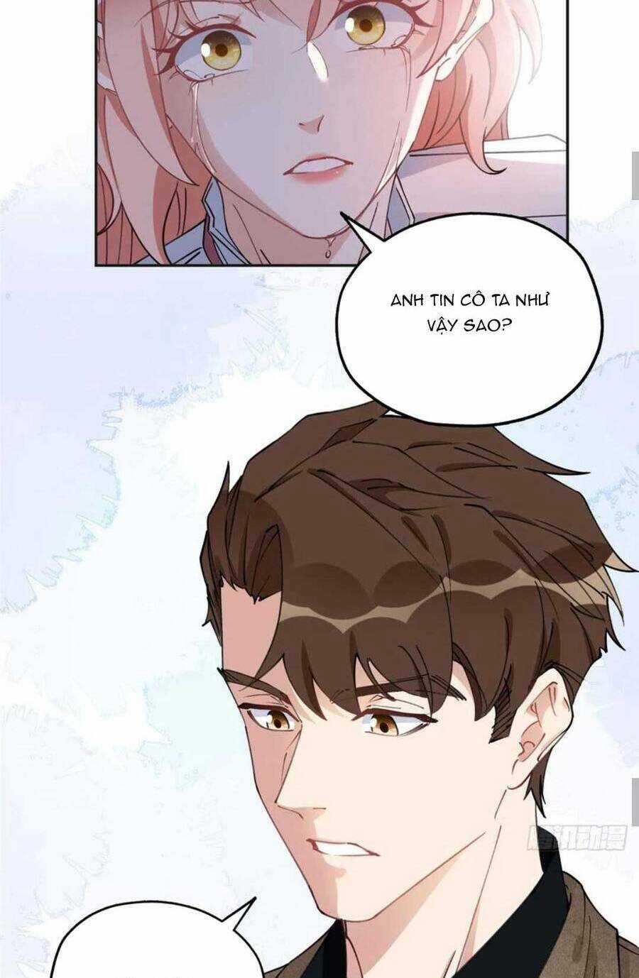 Ly Hôn Với Đại Boss Tôi Càng Tỏa Sáng Hơn Chapter 77 trang 23