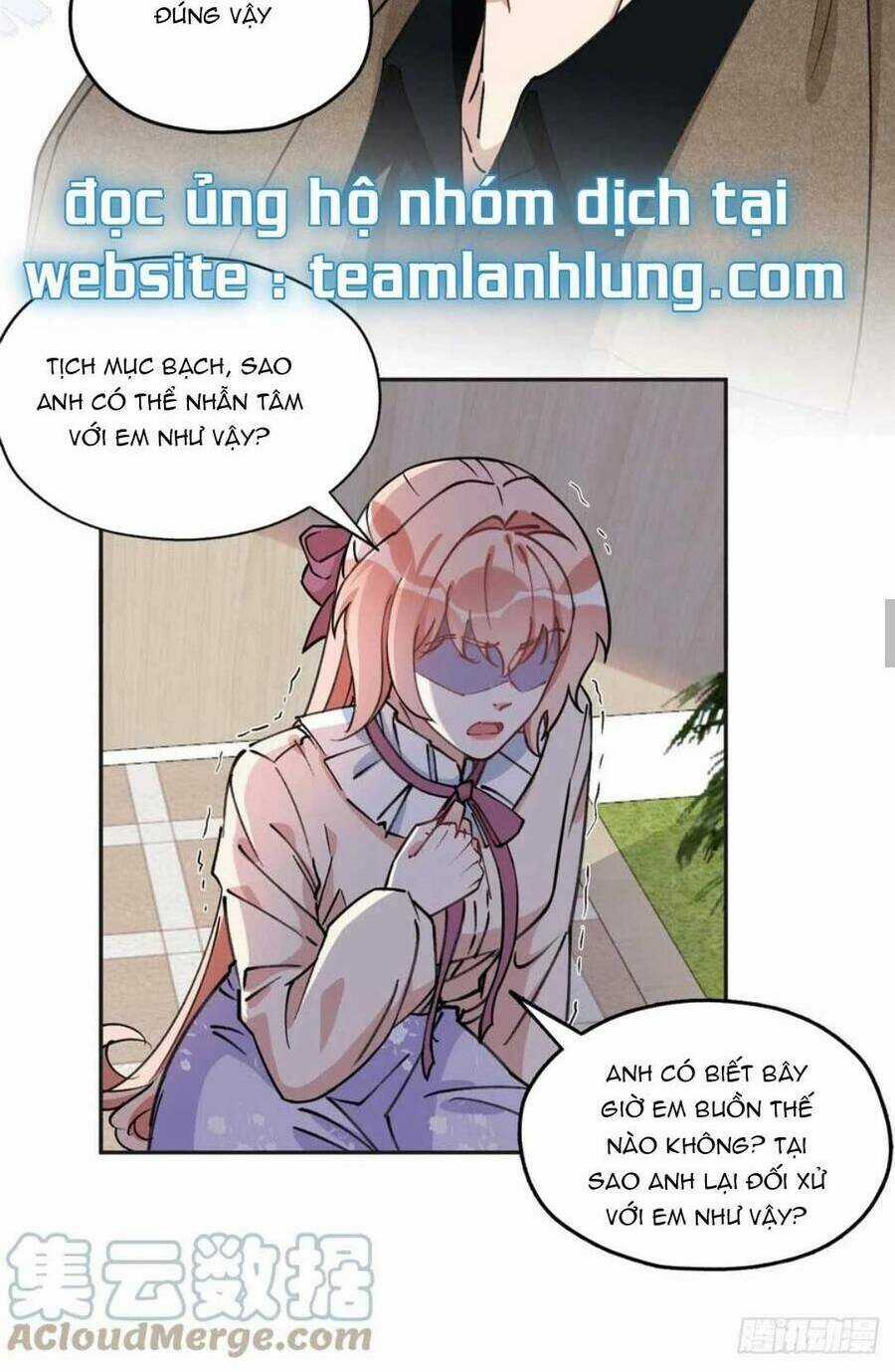 Ly Hôn Với Đại Boss Tôi Càng Tỏa Sáng Hơn Chapter 77 trang 24