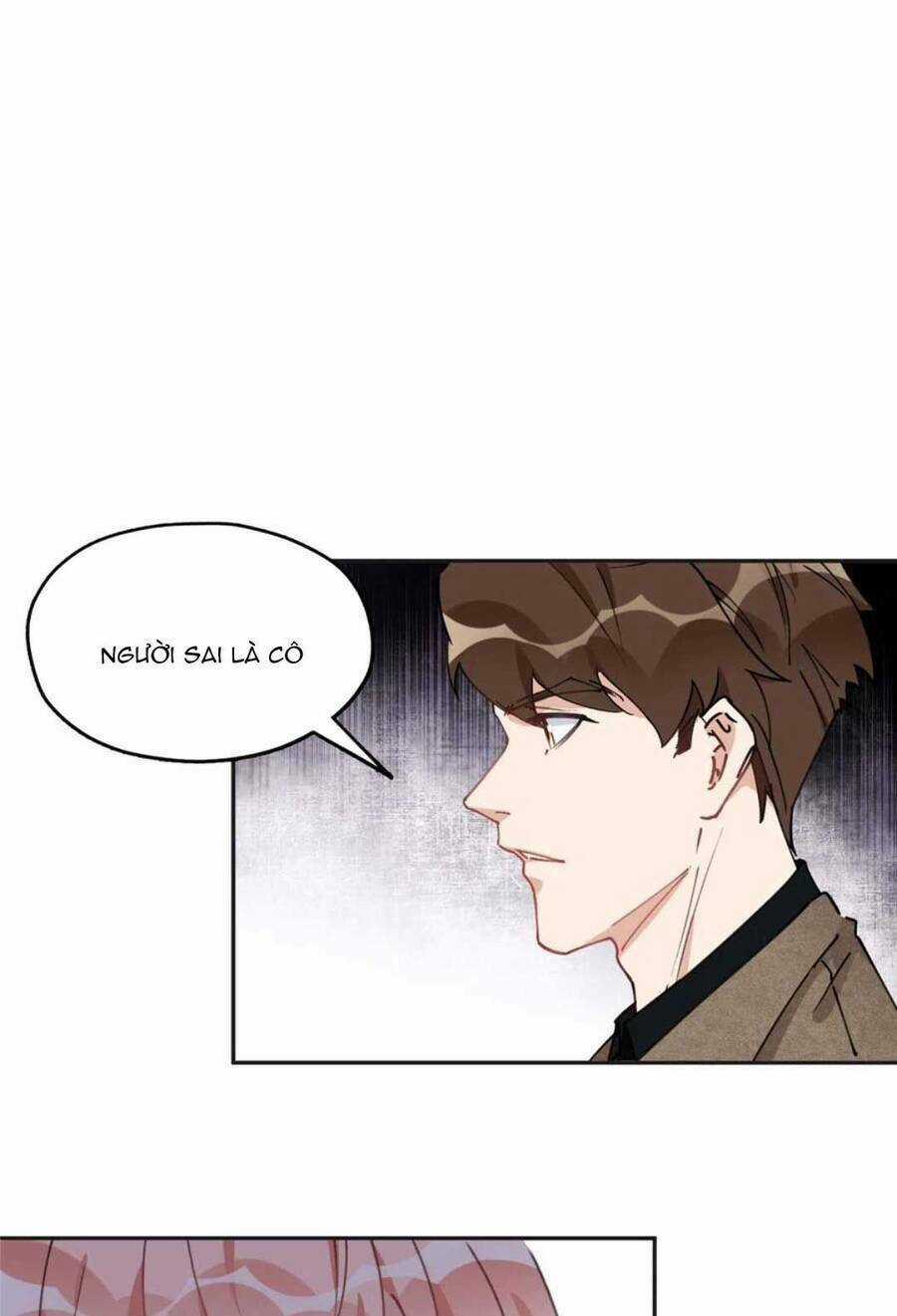 Ly Hôn Với Đại Boss Tôi Càng Tỏa Sáng Hơn Chapter 77 trang 25