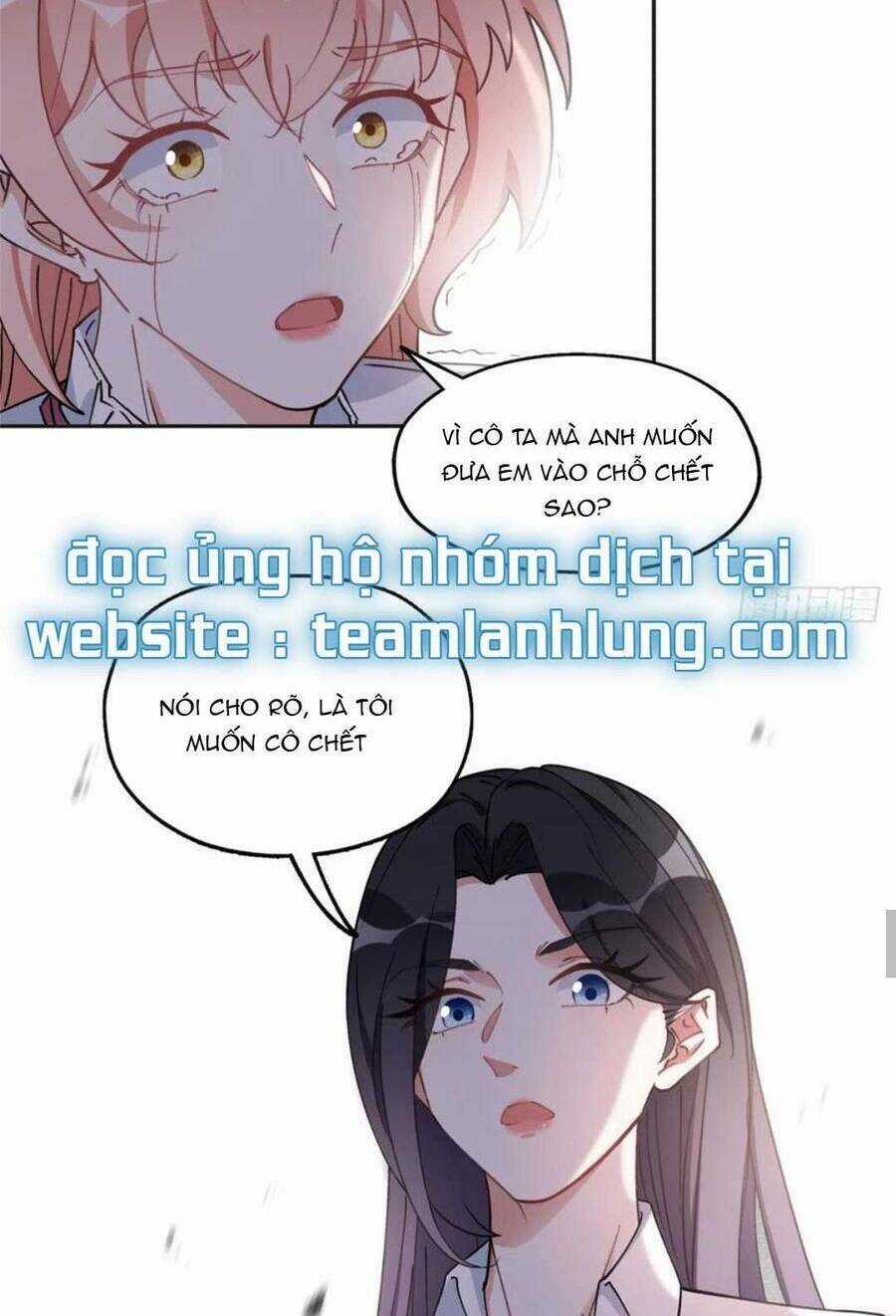 Ly Hôn Với Đại Boss Tôi Càng Tỏa Sáng Hơn Chapter 77 trang 26