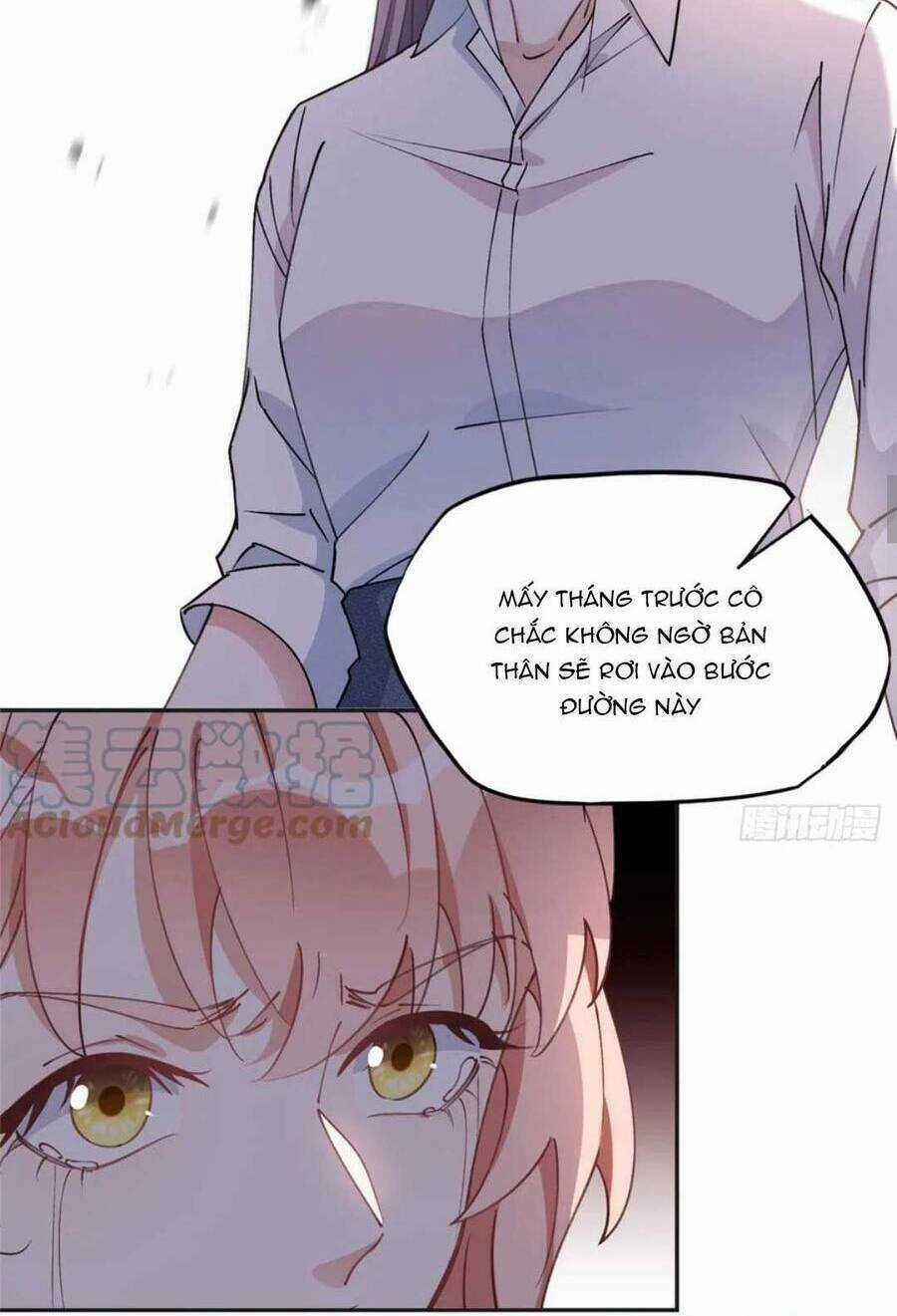 Ly Hôn Với Đại Boss Tôi Càng Tỏa Sáng Hơn Chapter 77 trang 27