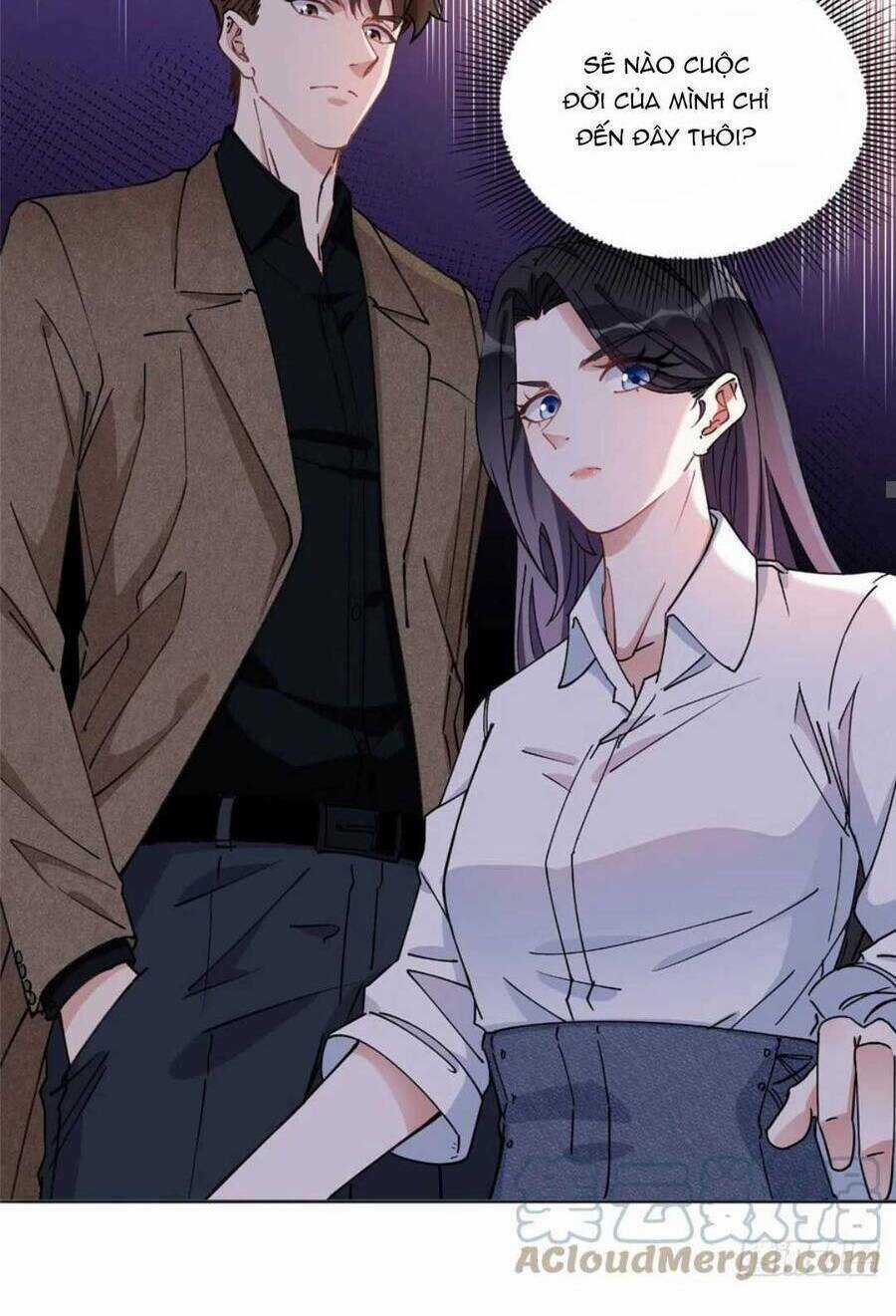 Ly Hôn Với Đại Boss Tôi Càng Tỏa Sáng Hơn Chapter 77 trang 29