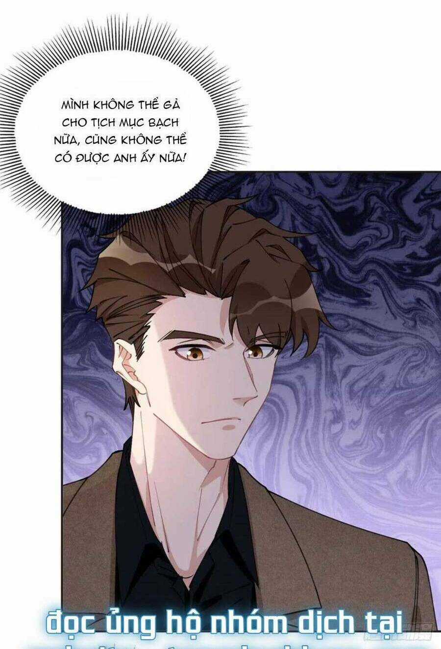 Ly Hôn Với Đại Boss Tôi Càng Tỏa Sáng Hơn Chapter 77 trang 30