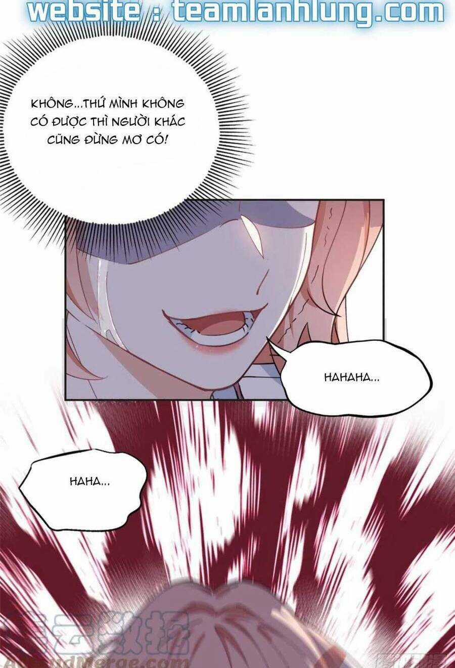 Ly Hôn Với Đại Boss Tôi Càng Tỏa Sáng Hơn Chapter 77 trang 31