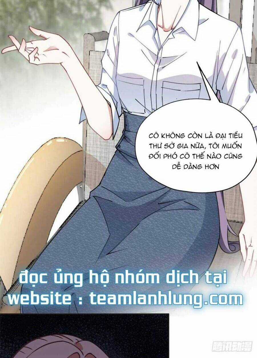 Ly Hôn Với Đại Boss Tôi Càng Tỏa Sáng Hơn Chapter 77 trang 4