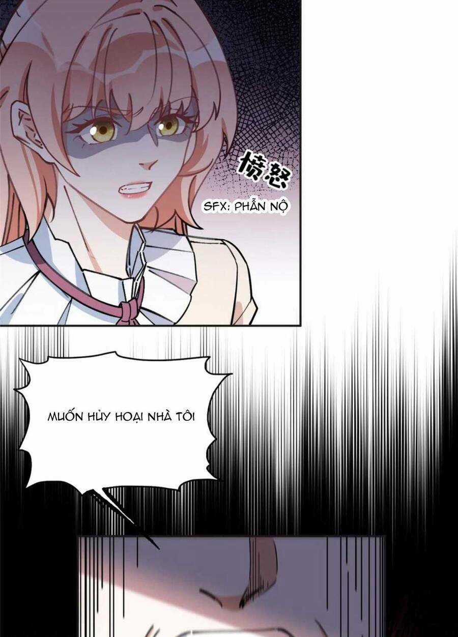 Ly Hôn Với Đại Boss Tôi Càng Tỏa Sáng Hơn Chapter 77 trang 5