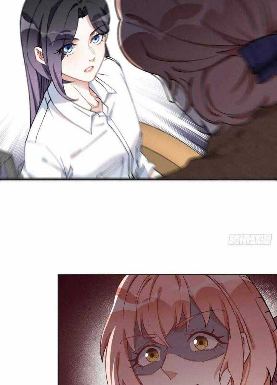 Ly Hôn Với Đại Boss Tôi Càng Tỏa Sáng Hơn Chapter 77 trang 8