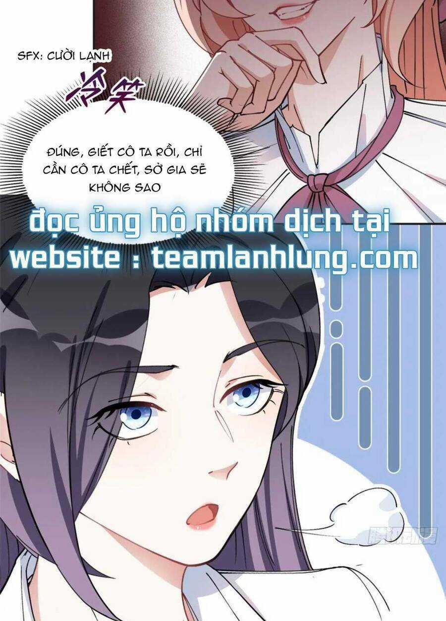 Ly Hôn Với Đại Boss Tôi Càng Tỏa Sáng Hơn Chapter 77 trang 9