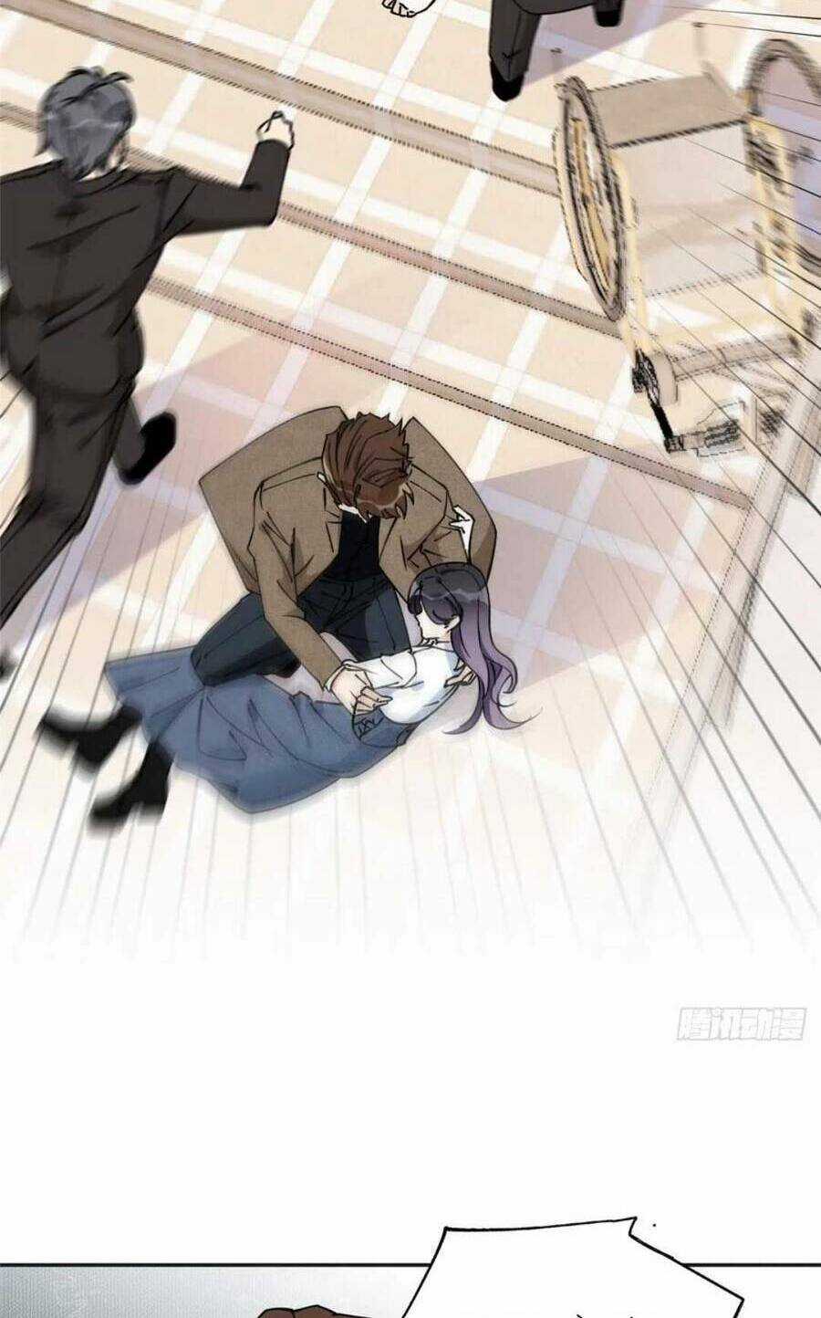 Ly Hôn Với Đại Boss Tôi Càng Tỏa Sáng Hơn Chapter 78 trang 14