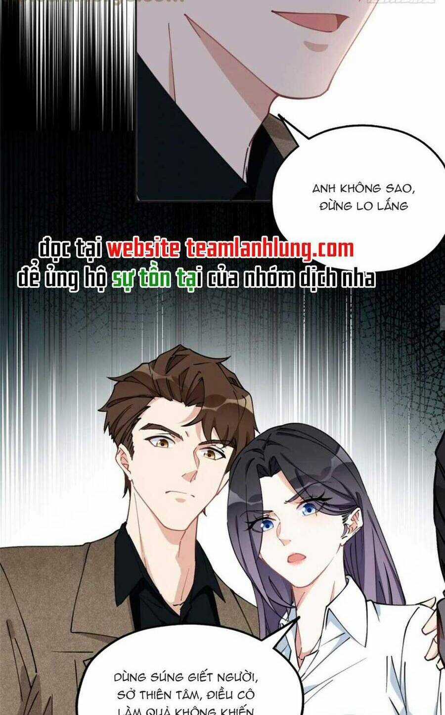 Ly Hôn Với Đại Boss Tôi Càng Tỏa Sáng Hơn Chapter 78 trang 16