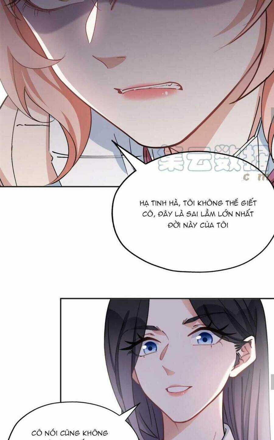 Ly Hôn Với Đại Boss Tôi Càng Tỏa Sáng Hơn Chapter 78 trang 18