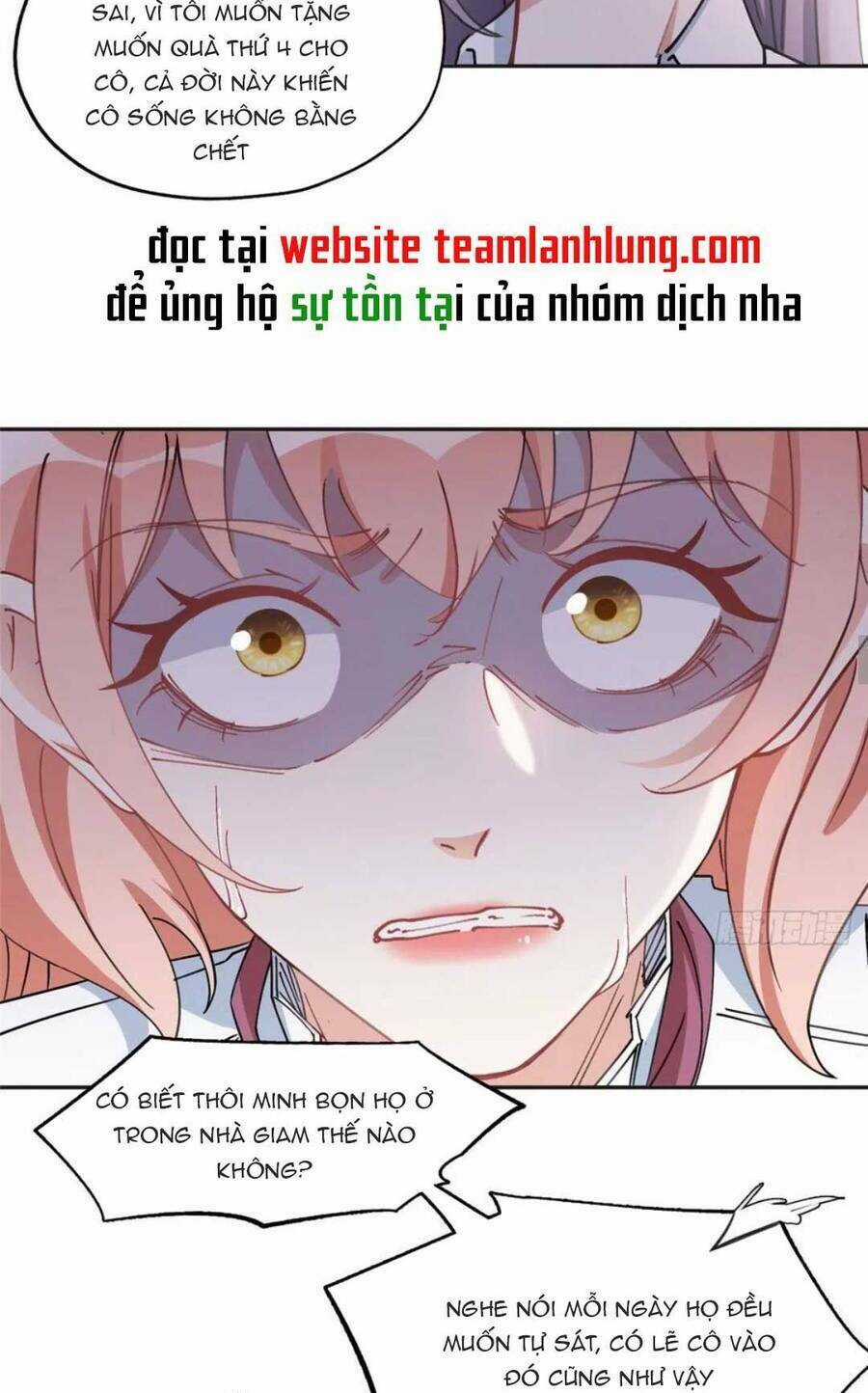 Ly Hôn Với Đại Boss Tôi Càng Tỏa Sáng Hơn Chapter 78 trang 19