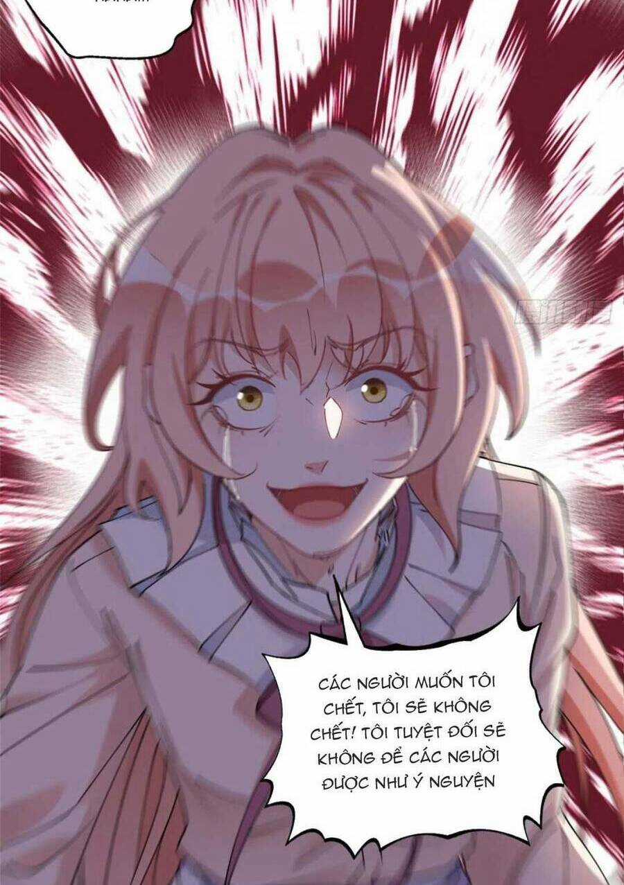 Ly Hôn Với Đại Boss Tôi Càng Tỏa Sáng Hơn Chapter 78 trang 2