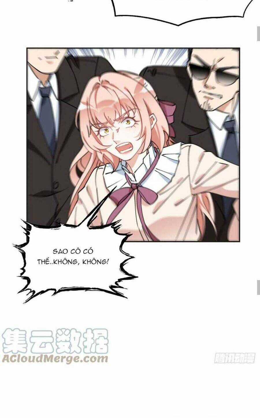 Ly Hôn Với Đại Boss Tôi Càng Tỏa Sáng Hơn Chapter 78 trang 20