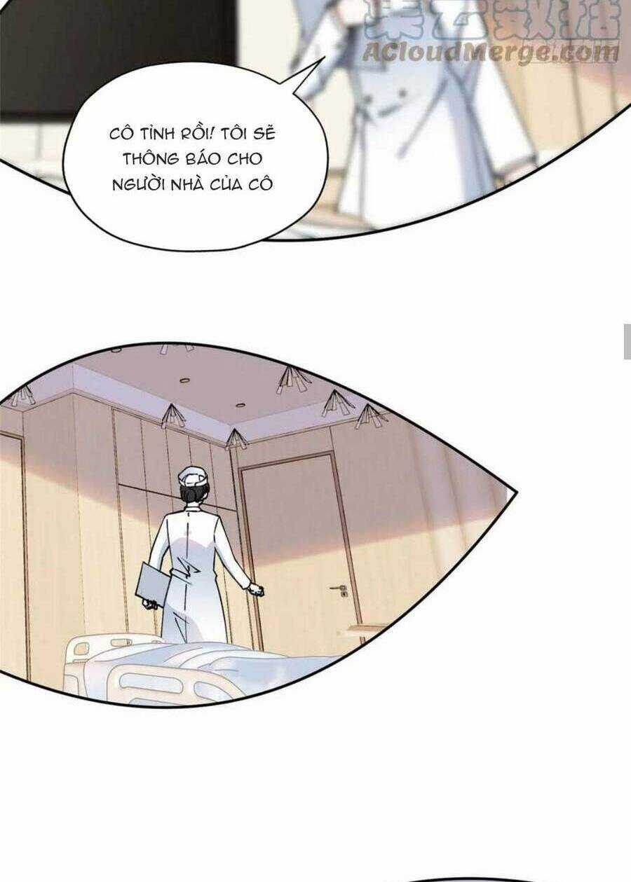 Ly Hôn Với Đại Boss Tôi Càng Tỏa Sáng Hơn Chapter 78 trang 26