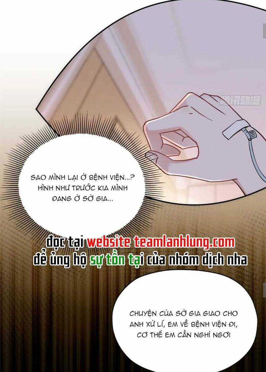 Ly Hôn Với Đại Boss Tôi Càng Tỏa Sáng Hơn Chapter 78 trang 27